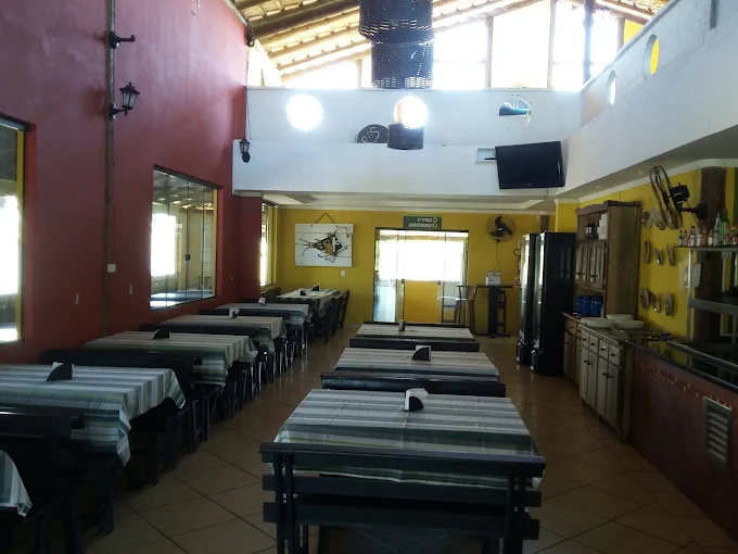 Chef Brasil Espaço Eventos